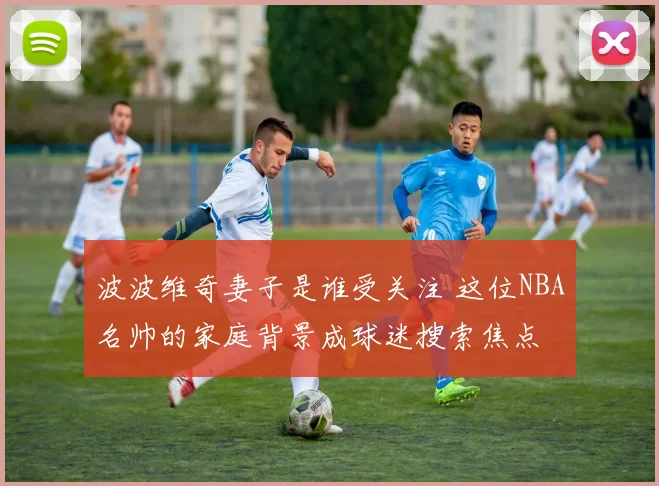 波波维奇妻子是谁受关注 这位NBA名帅的家庭背景成球迷搜索焦点