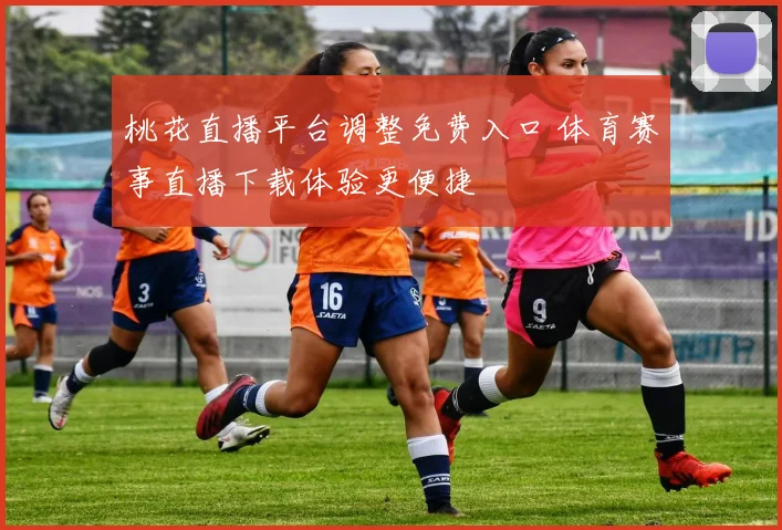 桃花直播平台调整免费入口 体育赛事直播下载体验更便捷